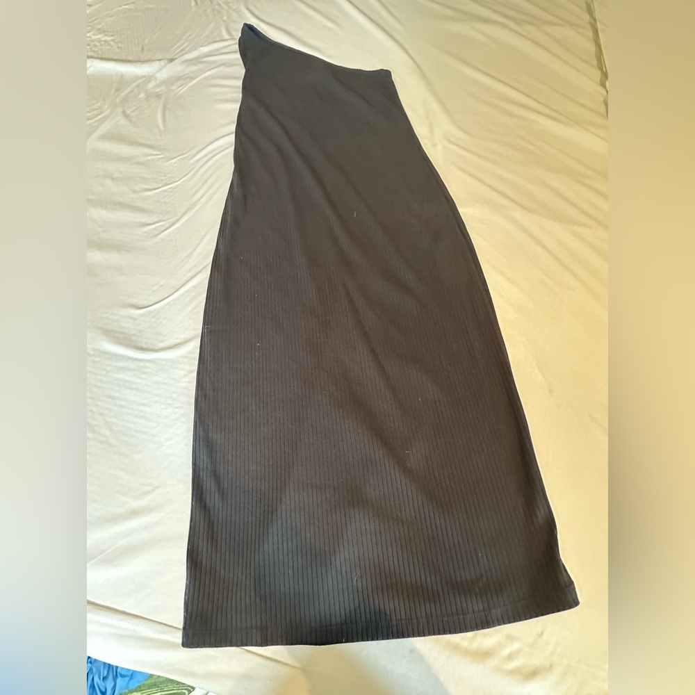 Gap Medium One Shoulder Dress
